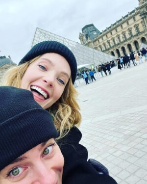 Meghann Fahy Instagram - 