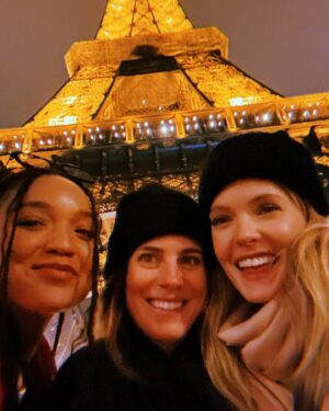 Meghann Fahy Instagram - 