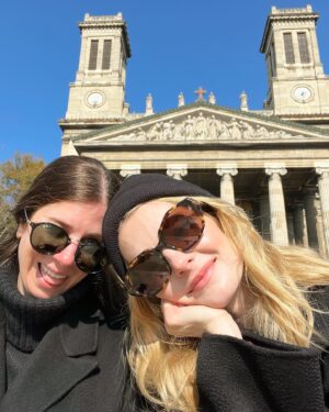 Meghann Fahy Instagram - 