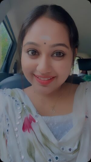 Meghna Vincent Instagram - Appappante orma divasam 🙏🏻#trendingreels #grandparents #reels