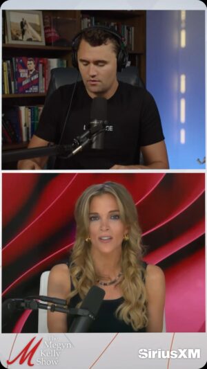 Megyn Kelly Instagram - @megynkelly on when radical trans activists will see the danger of men in women’s sports. Subscribe and watch the FULL show at YouTube.com/MegynKelly
 
#megynkellyshow