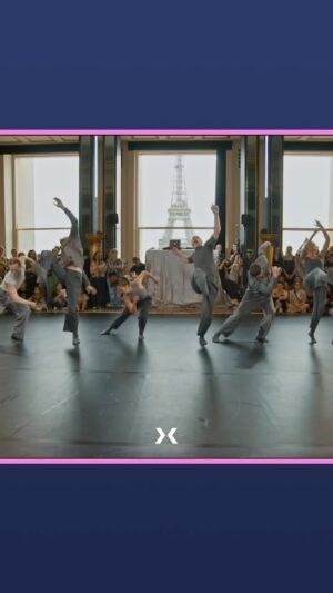 Mehdi Kerkouche Instagram - @mehdikerkouche, et sa compagnie @emkadanceproject proposent un extrait de leur spectacle "Portrait" dans le cadre de On Danse Chez Vous, à @theatrechaillot 🕺

Le best-of de ODCV, disponible maintenant 👉 lien en bio

#chaillotexp #chaillotdanse #journeesdupatrimoine
#odcv #ondansechezvous #odcv4
#olympiadesculturelles #danse #culturebox