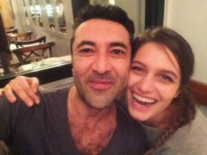Mehmet Kurtuluş Instagram - Güle güle Fahriye // Bye bye Fahriye :) #friday #bbf #goodtimes #muhtesemyuzyilkosem #me #photooftheday