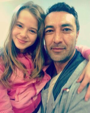 Mehmet Kurtuluş Instagram - #weekend #saturday #goodtimes #cute #loveit #muhtesemyuzyilkosem