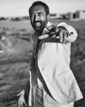 Mehmet Kurtuluş Instagram - I WANT YOU TO JOIN IN!
@netflix March 27 💥 @knewphotography