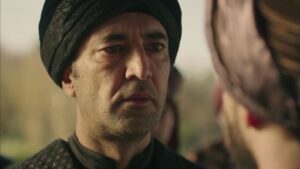 Mehmet Kurtuluş Instagram - 14. Bölüm fragmanından // From the teaser of episode 14

#muhtesemyuzyilkosem #kosemsultan #dervişpaşa #actor #magnificentcenturykosem #weekend #sunday @ekocofficial @myykosem