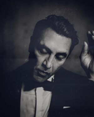 Mehmet Kurtuluş Instagram - Goodnight everybody // Herkese iyi geceler
