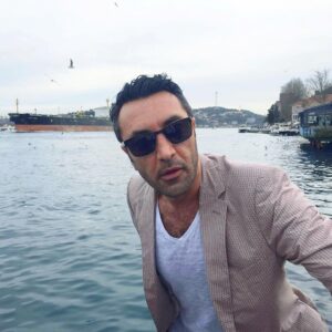 Mehmet Kurtuluş Instagram - #me #photooftheday #istanbul #nature #actor #vscoworld #vscocam