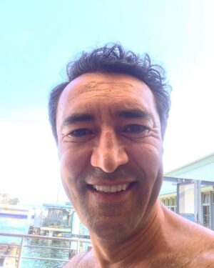 Mehmet Kurtuluş Instagram - I wish you all such a happy day...
