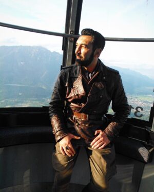 Mehmet Kurtuluş Instagram - From the shootings of Big Game // Big Game çekimlerinden 📽

#mehmetkurtulus #biggame #actor #movie #me #losangeles #goodtimes #monday