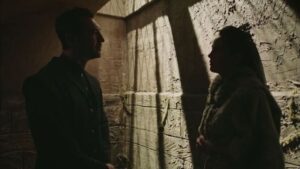 Mehmet Kurtuluş Instagram - 13. Bölüm fragmanından // From the teaser of episode 13

@ozentulin @myykosem 
#dervişpaşa #muhtesemyuzyilkosem #magnificentcenturykosem