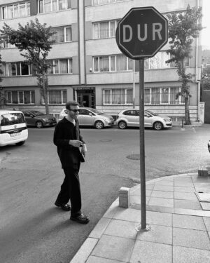 Mehmet Yılmaz Ak Instagram - 🚧🛑