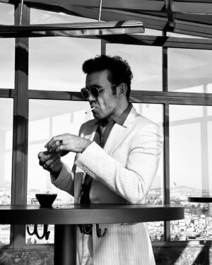 Mehmet Yılmaz Ak Instagram - ♠️
