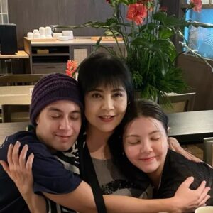 Mek Mekwattana Instagram - Precious