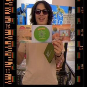 Mek Mekwattana Instagram - ใครมา Cat Expo ปีนี้ แวะมาทักทายกันได้ที่บูธ A7

CD Happy Man Of The Earth มาแล้ว!! พิเศษ Bonus track 2 เพลงที่ไม่ได้ปล่อยใน streaming เฉพาะเวอชั่น CD เท่านั้น :) เจอกันจ้าวว

 #catexpo10 #jessemek
