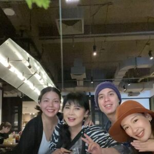 Mek Mekwattana Instagram - Precious