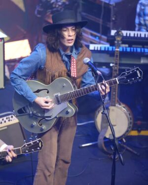 Mek Mekwattana Instagram - Thonburi cowboy at Mr.Fox