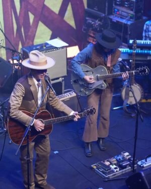 Mek Mekwattana Instagram - Thonburi cowboy at Mr.Fox