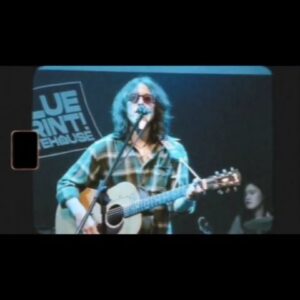 Mek Mekwattana Instagram - Fade (Live) - Blueprint Livehouse