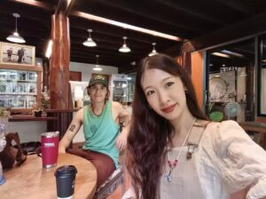 Mek Mekwattana Instagram - 