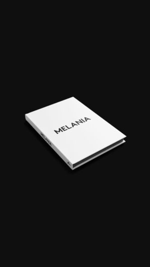 Melania Trump Instagram - May your experience reading my book be as enjoyable as the writing process was for me.  
melaniatrump.com