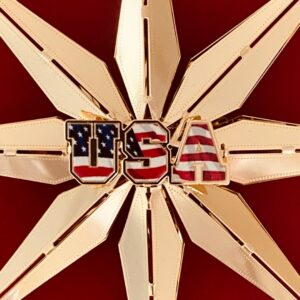 Melania Trump Instagram - Happy Independence Day! 🇺🇸