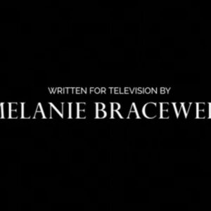Melanie Bracewell Instagram - The episode I wrote for #TimeBandits is out now! Truly can’t even believe this is my life. So many talented people working on this show. @ajemaine_clement, @iainkevanmorris, @taikawaititi. Plus the other fantastic writers I got to learn so much from. LISA KUDROW SAID MY JOKES WHAT IS GOING ON!!
Out now on Apple TV