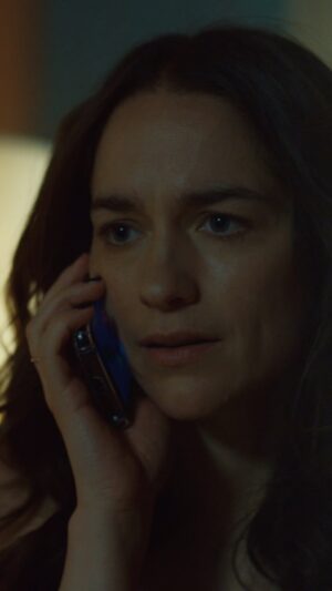 Melanie Scrofano Instagram - Welcome Home Wynonna. The official trailer for Wynonna Earp: #Vengeance is finally here and coming to Tubi this fall.