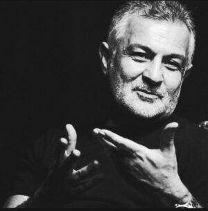 Melek Baykal Instagram - Sevgili Kenan Işık’ı kaybetmişiz çok üzgünüm çok …😢🙏gittiğin yerde huzur bul arkadaşım🙏