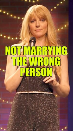 Melinda Hill Instagram - Are we rewarding the wrong things on social media? 👇 
#standup #comedy #comedian #redflags #relationshipgoals #celebrity #woman #womenempowerment