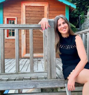 Melis Babadağ Instagram - 🌺