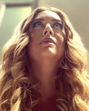 Melisa Doğu Instagram - Son hazırlıklar 💛