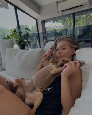 Melisa Döngel Instagram - AŞŞŞŞKKKKKIMMM
