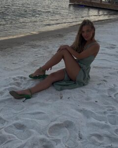 Actress Melisa Döngel HD Instagram Photos and Wallpapers July 2023