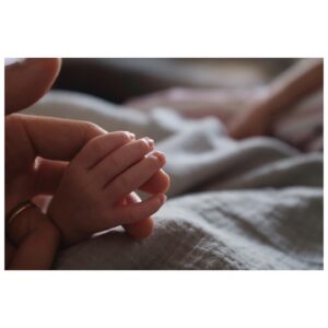 Melissa Benoist Instagram - Huxley Robert Wood got here a few weeks ago ♥️ and this little boy is everything