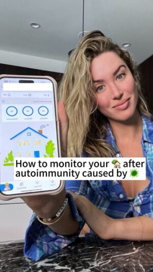 Melissa Bolona Instagram - Protect your home, protect your health! ⚕️

Did you know that hidden mold can lead to serious health issues? With Shipshape.ai, you can easily monitor your home’s environment and catch problems before they escalate. Say goodbye to unexpected mold and hello to peace of mind. 🏠

Stay ahead of the game and keep your family safe. Trust Shipshape.ai to keep your home in check!
.
.
.
.
#HomeMonitoring #HealthyHome #MoldFreeLiving #SmartHomeTech #PreventMold #HomeWellness #TechForGood #FutureProofHome #HomeSafety #HealthFirst #InnovativeLiving #ShipshapeTech #ProtectYourHome #SmartLiving
