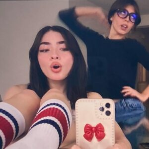 Melissa Collazo Instagram - XD