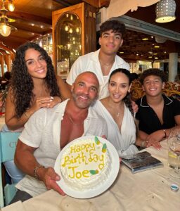 Actress Melissa Gorga HD Instagram Photos and Wallpapers September 2024