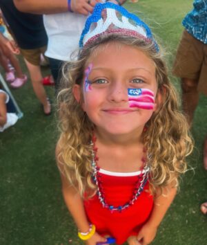 Melissa Ordway Instagram - ❤️🤍💙 

#july4th #4thofjuly #independenceday #usa
