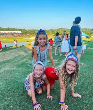 Melissa Ordway Instagram - ❤️🤍💙 

#july4th #4thofjuly #independenceday #usa