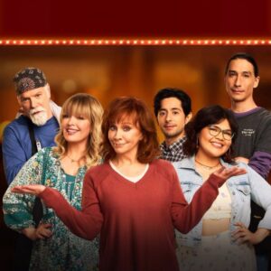 Melissa Peterman Instagram - Wanna be in the audience? See a live taping of "Happy's Place" Come join in the fun!!! I would love to see you there!!