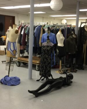 Melissa Ponzio Instagram - #MoonDayMemories #TeenWolf BTS ::: wishing everyone a great #BackToSchool and wishing we were all back at #BHHS getting into trouble ;)
