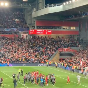 Melissa Reddy Instagram - I wanted to do something elaborate - like stitch together the audio of every interview I’ve done with Jürgen Klopp since 2015 - as a tribute post and a reminder of what he said and inherited when he joined Liverpool to how he breathed life into the club, and the incredible legacy he now leaves behind. 

But nothing feels good enough, big enough or epic enough to capture how he changed not just a football institution, but millions of lives - including mine. 

So this is a simple but enormous professional and personal THANK YOU. I’ve spent a decade working in England, a large portion of it covering Jürgen’s transformation of Liverpool from when it was just a hashtag (#Kloppforthekop) to working on some of the most unbelievable football games in history 🤯

I grew as a journalist; long-form specials, a debut book, learning to articulate situations you couldn’t picture in your wildest dreams that were suddenly unfolding before your eyes (Corner Taken Quickly, yes you!). It was always a pleasure - even when he was annoyed by a question, an article or opinion 😅 

The professional experiences will stay with me forever. 

And then there are the personal lessons that are  tattooed to my mind: setbacks are not failure, it is information to use and help you go again, to go better and harder. Do not be obsessed with the end result; the magic is really in the journey - the shared memories, the relationships along the way, scaling the obstacles. If there is a chance, if there is belief, if there is the willingness to work, then anything is possible…

I know this is an industry that is obsessed with measuring greatness purely by medals and trophies but there is no piece of silverware that tells the story of how a normal man made an extraordinary difference to a club, a city, a sport and to millions around the world. 

Danke @kloppo ❤️