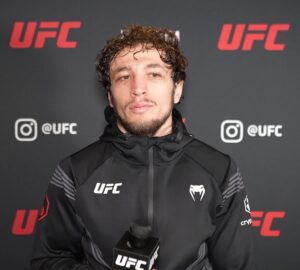 Melsik Baghdasaryan Instagram - Its official Feb 10, Las Vegas ,UFC fight night #MelsikTheGun #FTA