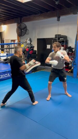 Melsik Baghdasaryan Instagram - Fight news soon 🔥🔥🔥 #MelsikTheGun #FTA