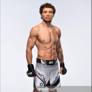 Melsik Baghdasaryan Instagram - It’s Official July 15, 2023 Las Vegas, UFC Fight Night
#FTA #MelsikTheGun