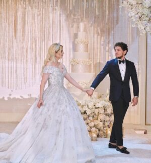 Melsik Baghdasaryan Instagram - Words are not enough to express how proud, happy and lucky I am. I did not know that I was so loved by you guys,I have never seen this much energy respect and happiness.
I really appreciate each of you who did everything to make our day very special 
LOVE and RESPECT 👏🏻🙏🏻❤️
————————————————————————————————
Flowers: @eddiezaratsian @tictockflorals 
Cars: @platinum_group @platinum_chauffeurservice 
Planner: @edgar_hay_events 
Cake: @rafiscakes 
Video: @stavrovideo 
Photos: @michaelbykriskan @andrebykriskan @ashgalstian 
Suit: @william_and_company 
DJ: @djhakop 
Host: @artavazdamiryan 
Banquet: @grandvenuelosfeliz 

Special Thanks to 
@martinmkrtchyan @super_sako @armanghazaryanofficial and music band. @vacheamaryan @hrazdanci_spo_official @christinepepelyanofficial @karenboksian @aida_sargsyanofficial
