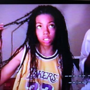 Melvin Gregg Instagram - High School was never what I imagined it would be. I always pictured myself as the popular Jock in the letterman jacket with the cheerleader girlfriend. It didn’t quite happen that way. I was trapped in the body of a 12yr old for the entirety of my high school years. I was quiet, stayed to myself, never dated,  graduated a virgin with a 3.7gpa. 😂

As soon as I graduated I hit puberty and grew 6 inches over the summer. In hindsight, being smaller helped me to build character and kept me out of trouble. Never question Gods timing. 

Slide 1&2: HS senior pics
Slide 3: 11th Grade (yes that’s my hair)
Slide 4: 11th Grade video journal