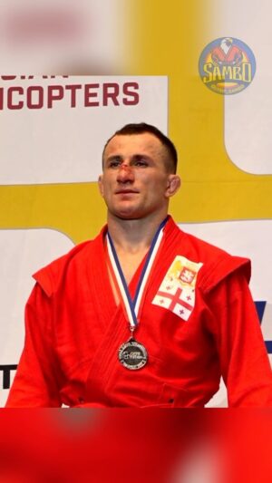 Merab Dvalishvili Instagram - @merab.dvalishvili the next ufc champion, fighting in the sambo combat world championship 2019 🇰🇷, where he won a silver medal defeating these countries 🥈🇬🇪
1/16:🇨🇴
1/8:🇹🇲
1/4:🇱🇹
1/2:🇰🇿
Would you like to see merab again in a sambo world cup receiving the gold🥇?
#sambo #sambô #sambofias #самбо #самбовидео 
#самбо70 #самбодети #sambotop #самбодзюдо
#olympicsambo #sambo70 #judovideo #judokas #judo #mma #ufc #combatsambo #martialarts