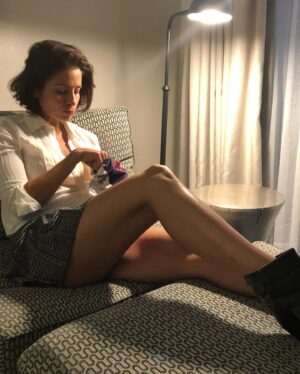 Mercedes Mason Instagram - Dear @takisusa 
Not sure what kind of addictive ingredient you’re using but my NEED for your takis grows fortnightly. GIVE ME A LIFETIME SUPPLY ALREADY!

*this is not an ad…I truly have an addiction…send help